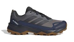 adidas Terrex Skychaser AX5 GTX Muži - Tenisky adidas Performance - Sivá - JQ2211-7.5 - Size: 7.5