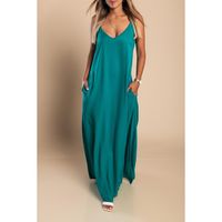 Ljetna Maxi Haljina Yasmine, Mint