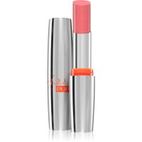 PUPA Milano Miss Pupa gel ruž za usne za blistavi sjaj nijansa 101 - Nude Rose 2.4 ml