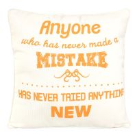 Eurofirany Unisex's Pillowcase 137759