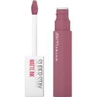 Maybelline New York mat šminka - Superstay Matte Ink Liquid Lipstick - 180 Revolutionary