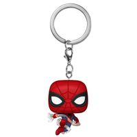 Funko Pocket POP! Spider-Man Brand New Day (2026): Spider-Man