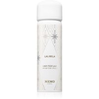 Memo Paris Lalibela perfumowana mgiełka do włosów unisex 80 ml