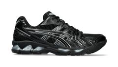 Asics Gel-Kayano 14 - Pánske - Tenisky Asics - Čierne - 1201A019-006 - Veľkosť: 44