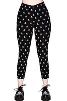 Damen Hose KILLSTAR - Bad 2 The Bone XS