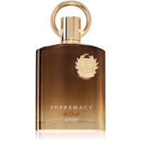 Afnan Supremacy In Oud parfumska voda uniseks 100 ml