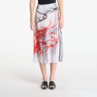 Φούστα Diesel O-Rchid-S1 Skirt White 40