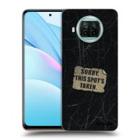 ULTIMATE CASE pro Xiaomi Mi 10T Lite - SORRY