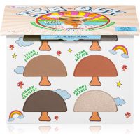 theBalm Fun Guy Eyeshadow Palette Vol 1 paleta sjenila za oči 7,2 g