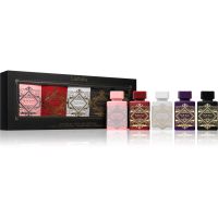 Lattafa Badee Al Oud Collection darilni set uniseks 5x5 ml