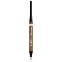 L’Oréal Paris Infaillible Grip 36h Gel Automatic Liner vodoodporni gel svinčnik za oči 13 Bronzed 5 g