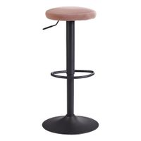 MID.YOU BAROVÁ STOLIČKA, ružová