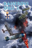 Kaiserovi orli 2. - Emmerich Hakvoort - kniha z kategorie 20. století