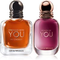 Armani Emporio You Set Σετ unisex