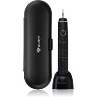 TrueLife SonicBrush Compact Zahnbürste mit Schalltechnologie Black 1 St.