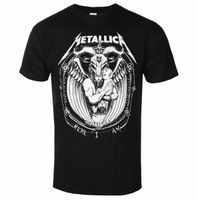 metalik majica muško Metallica - Darkness-Son - NNM - RTMTLTSBDARKNESS METTS82MB PHDMTLTSBDARKNESS M