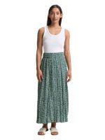 Dámská sukně TOM TAILOR vícebarevná - 40