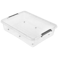 Homeware BOX S VEKOM 61 l