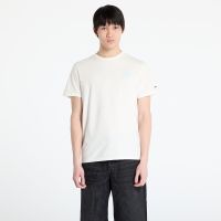 Μπλουζάκι Tommy Jeans Slim Bubble Print Tee White S