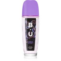 B.U. Fairy Secret deodorant v razpršilu za ženske 75 ml