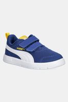 Puma sneakers pentru copii Courtflex V3 Mesh Inf