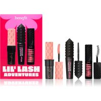 Benefit Lil’ Lash Adventures набір тушей