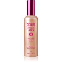 Coco & Eve Sunny Honey Highlighter Body SPF50 Schutz-Serum mit aufhellender Wirkung SPF 50 150 ml