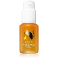 Yope C - Kick posvetlitveni serum z vitaminom C 30 ml