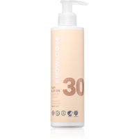 Derma Sun Lotion opalovací mléko SPF 30 200 ml