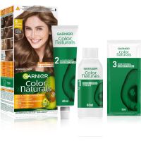 Garnier Color Naturals Creme Juuksevärv varjund 6 Natural Medium Blonde 1 tk