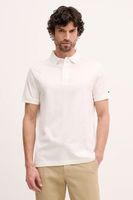 Tommy Hilfiger Bavlnené polo tričko Tommy Hilfiger
