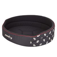 Kutyafekhely Reedog Pianki Black - 4XL