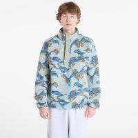 Φούτερ Columbia Helvetia™ Half Snap Fleece With Print Safari/ Sunscapes S