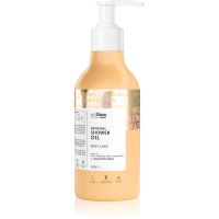 so!flow Sensual sprchový olej pro suchou pokožku Orange with Cardamom 400 ml