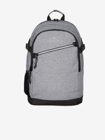 O'Neill EASY RIDER BACKPACK Rucksack Grau