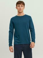 Jack & Jones Eleo Džemper plava