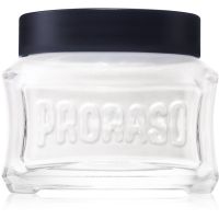 Proraso White Protective крем преди бърснене за мъже 100 мл.