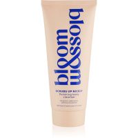 Bloom & Blossom Scrubs Up Nicely Scrub σώματος 200 ml