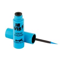 Barry M Hi Vis Neon Liquid Eyeliner - Amp Up