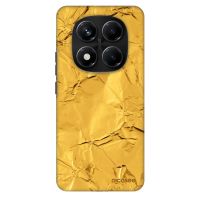 Fashion Case pre Xiaomi Redmi Note 14 Pro+ 5G - Gold