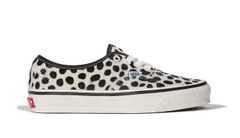 Vans LX Authentic 44 White Dámske - Tenisky Vans - Biela - VN000EK4HPD-6 - Size: 6