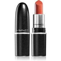 MAC Cosmetics Mini Lipstick šminka odtenek Chili 1.8 g