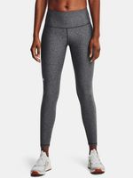 Under Armour HG Armour HiRise Leg NS Tajice siva