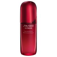 Shiseido ULTIMUNE POWER INFUSING SERUM posilující ikonické sérum pro všechny druhy pleti bez ohledu na věk 75 ml