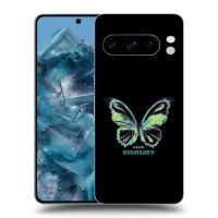 ULTIMATE CASE pro Google Pixel 10 Pro - Diamanty Blue