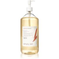 Simply Zen Densifying šampon za zgostitev za krhke lase 1000 ml