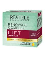 Revuele Nachtcreme - Collagen Expert Night Recovery Cream-Filler