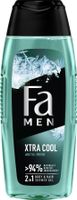 Fa Duschgel Men Shower Gel - Extreme Cool (400ml)