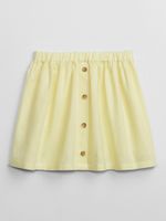 GAP Kids skirt with elasticated waist - Girls