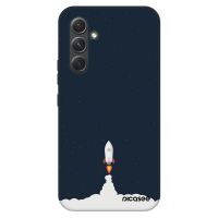 Fashion Case pre Samsung Galaxy A54 5G A546B - Astronaut 2